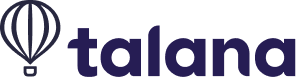 Talana logo